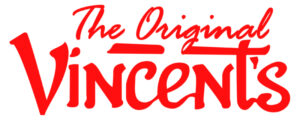 Original Vincent's Logo