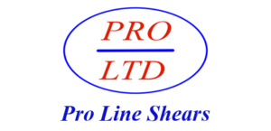 Pro line Shears Logo