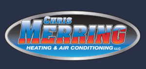 Chris Merring Hearing & Air Conditioning Logo