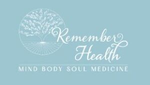 Remember Health Logo