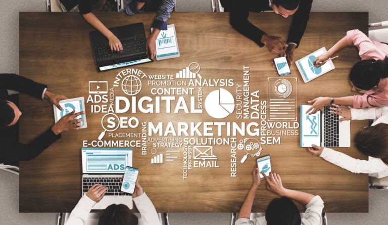 Digital Advertising Services - A to Z Consulting & Digital Advertising